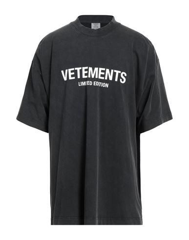F095J) blue (UJN912SWMO11CD PRADA cotton t-shirt Tシャツ・カットソー Midnight
