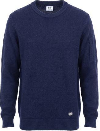 C.P. Company MAGLIERIA - Pullover su YOOX.COM