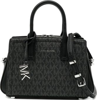 Michael Kors Laila tote bag - Black