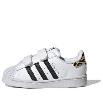 adidas (TD) adidas Superstar Cheetah GW4064