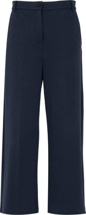 Weekend by Max Mara Hose Blau