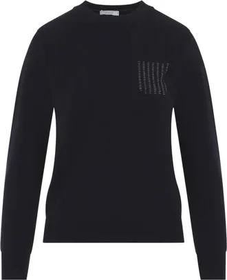PESERICO Donna, Maglie, Blu, XS, new