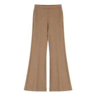 Imperial Donna, Pantaloni, Marrone, L, new