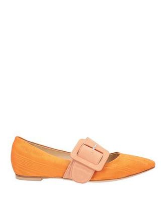 L'Arianna Ballet flats