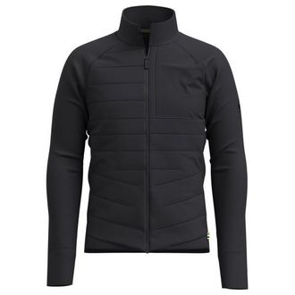 Smartwool Smartloft Jacket Softshelljacke f&uuml;r Herren | schwarz