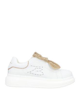 Tosca Blu FOOTWEAR - Trainers on YOOX.COM