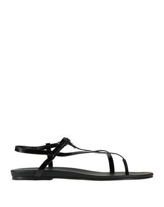 Del Carlo FOOTWEAR - Thong sandals on YOOX.COM