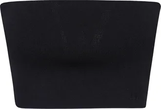 Liviana Conti Mujer, Camisetas, Negro, Talla: S