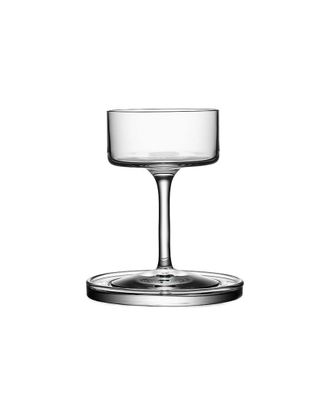 Kosta Boda Orrefors By Karl Lagerfeld Liqueur Glass