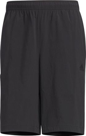 adidas Future Icons Must Haves Shorts Black IA8180