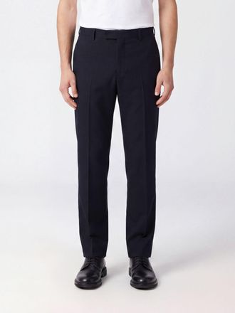 Pantaloni Torino Pantaloni Uomo colore Blue