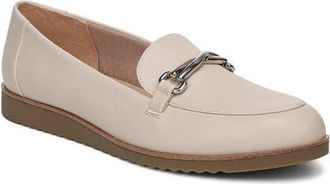 Life Stride Zeeland Loafer in Almond Milk at Nordstrom, Size 5.5