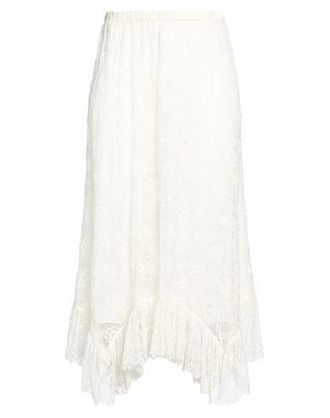 Chlo&eacute; PARTES DE ABAJO - Faldas largas en YOOX.COM