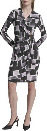 DKNY Dkny Sheath Dress