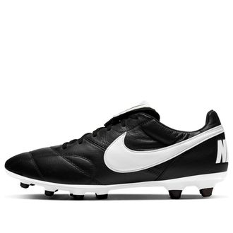 Nike Premier II FG Black 917803-001