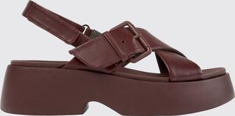 Camper Sandalo Tasha Camper in pelle