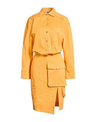 Moschino DRESSES - Midi dresses sur YOOX.COM