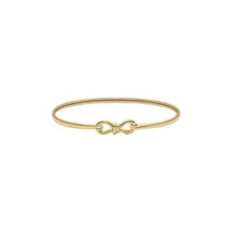 Emporio Armani Accessoires, Dames, Geel, ONE Size, Bracelets