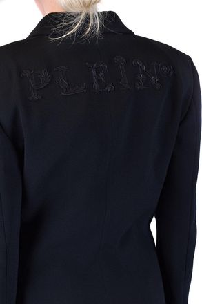 Philipp Plein Zwart