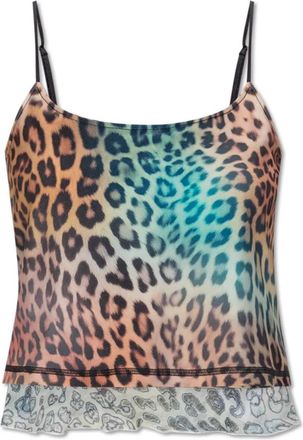 Diesel Mujer, Camisetas, Multicolor, Talla: M