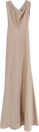 Actualee Donna, Abiti, Beige, M, new