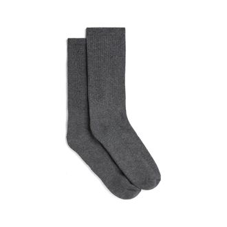 Freddy Calzini Unisex Invernali in Viscosa a Coste