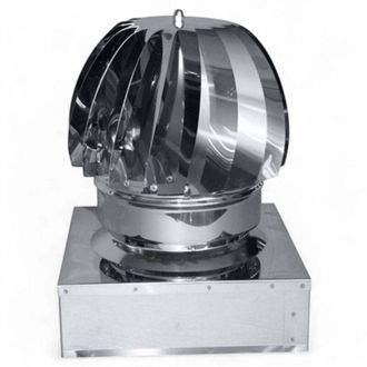 No Brand Ahumador Quadro Radiant 25x25 Cm