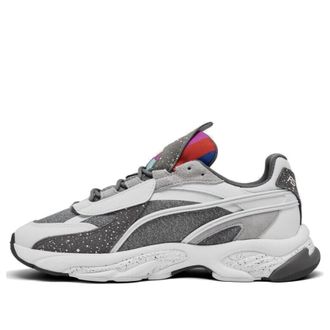 Puma (WMNS) PUMA RS-Connect Grey 382921-01