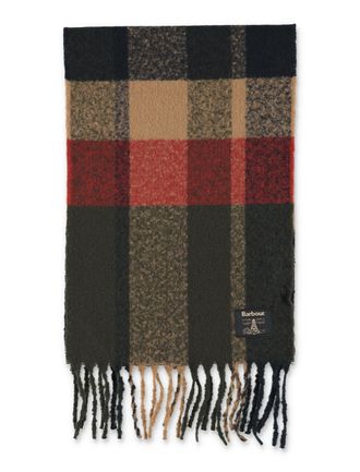 Barbour sjaals