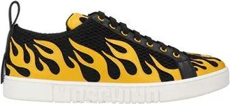 Moschino SCHUHE - Sneakers auf YOOX.COM