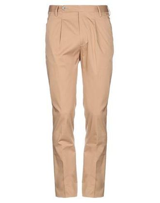 Entre Amis BOTTOMWEAR - Pantaloni su YOOX.COM