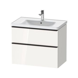 Duravit Duravit D-neo, Mueble De Ba&ntilde;o De Pared, Anchura 784 X Fondo