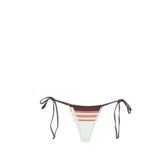 Frankies Bikinis Deser Bikini - Green