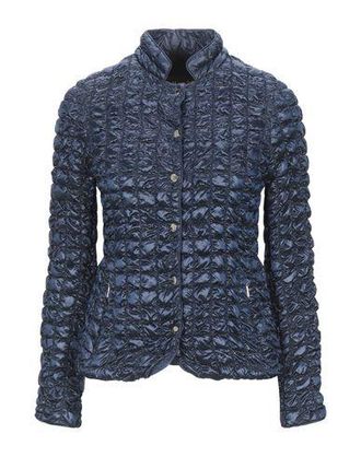 Moorer COATS & JACKETS - Puffers on YOOX.COM