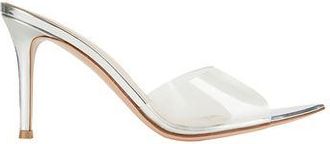 Gianvito Rossi CALZADO - Sandalias con cierre en YOOX.COM