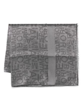 Women's Emporio Armani Scarves - up to −79% | Stylight