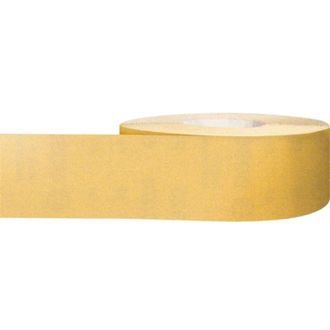Bosch Professional 1x Rollo De Papel De Lija Expert C470 (para Madera Dura, Pintura Sobre Madera, Anchura 93 Mm, Longitud 50 M, Grano 320, Accesorios Lijado