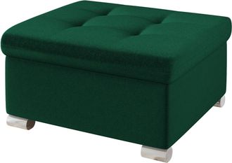 Mirjan24 Mobilier1 - Reposapi&eacute;s Comfivo 115, Kronos 19, 41x68x70cm, Di&aacute;metro: 0, Tapiz, Patas: Pl&aacute;stico, 0
