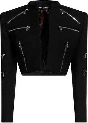Dolce & Gabbana ROPA DE ABRIGO - Chaquetas y cazadoras en YOOX.COM