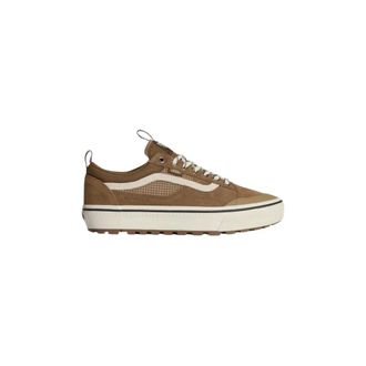 Vans Hombre, Zapatos, Marr&oacute;n, Talla: 44 EU
