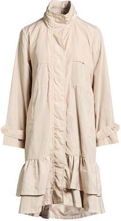 No Secrets World COATS & JACKETS - Overcoats & Trench Coats on YOOX.COM