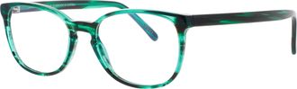 Andy Wolf Optical Glasses VIOLET
