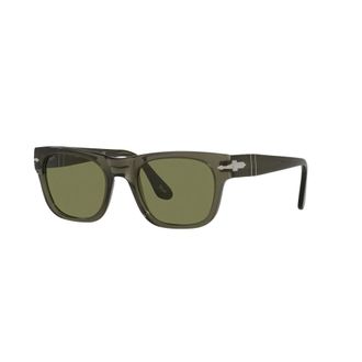 Persol unisex, Accessoires, Grijs, Maat: 54 MM