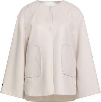 Manzoni24 JACKEN & M&Auml;NTEL - Jacken und Anoraks auf YOOX.COM