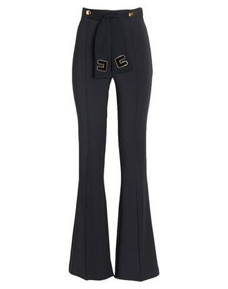 Elisabetta Franchi BOTTOMWEAR - Trousers sur YOOX.COM