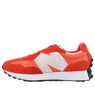 New Balance 327 Ghost Pepper MS327BB