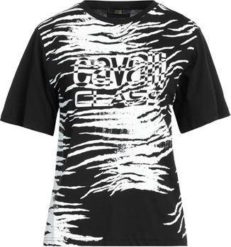 Cavalli TOPWEAR - T-shirts on YOOX.COM