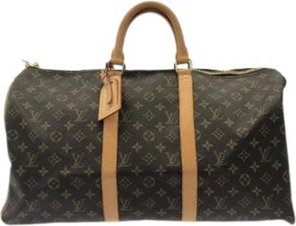 Louis Vuitton unisex, Pre-owned, Marrone, Taglia unica, used