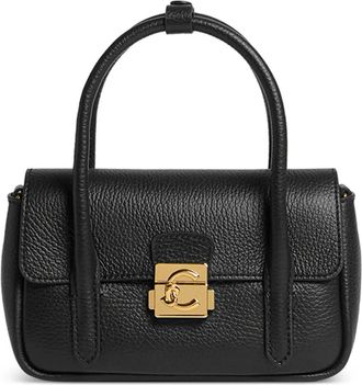Coccinelle Borsa tote mini - Nero