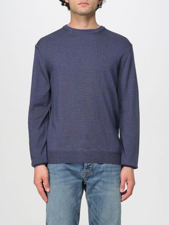 Woolrich Maglia a girocollo basic Woolrich in lana